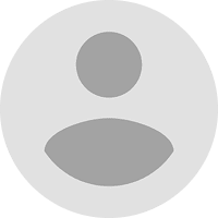 User icon silhouette on gray background